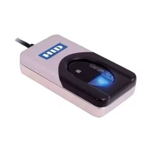 Lector de huellas Digital Persona UAREU 4500 para huellas dactilares