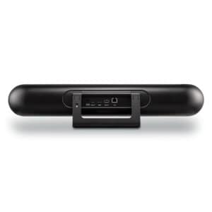 Cámara de videoconferencia ViewSonic VB-CAM-201 4K USB 3.0 micrófono