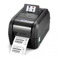 Impresora térmica Tsc TX600 600 dpi directa y transferencia