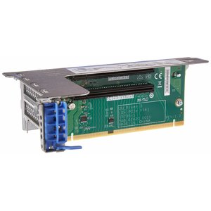 Kit riser Lenovo 4XH7A08780 2U PCIe x16/x8 FH