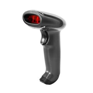 Escáner de código de barras 3nstar SC310BT inalámbrico 1D Bluetooth USB
