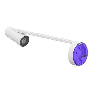 Cámara de videoconferencia Logitech Scribe Full HD USB RJ-45 pared