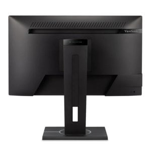 Monitor Viewsonic VG2440 24" Full HD, 75 Hz, HDMI y DisplayPort