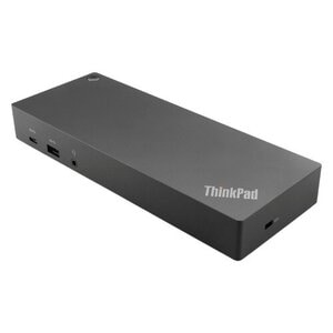 Dock Lenovo ThinkPad 40AF0135US USB-C 135W HDMI DisplayPort RJ-45