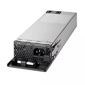 Fuente de poder Cisco PWR-C1-715WAC-P= 715 W AC 120/230 V