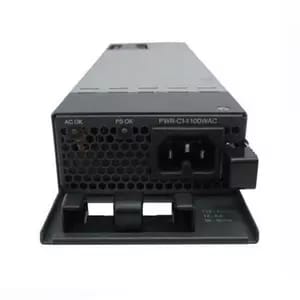 Fuente de poder Cisco PWR-C1-715WAC-P= 715 W AC 120/230 V