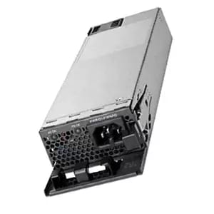 Fuente de poder Cisco PWR-C1-715WAC-P= 715 W AC 120/230 V