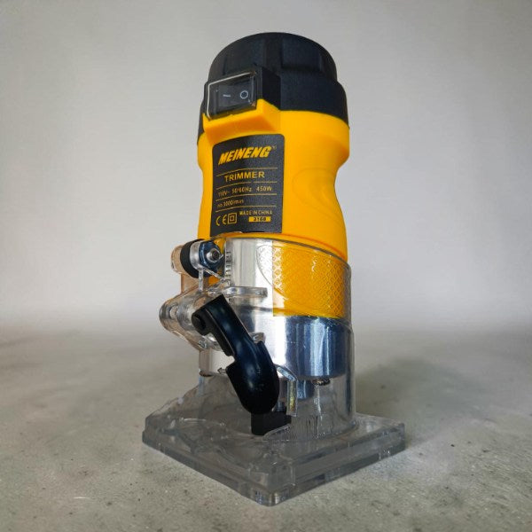 Rebordeadora electrica