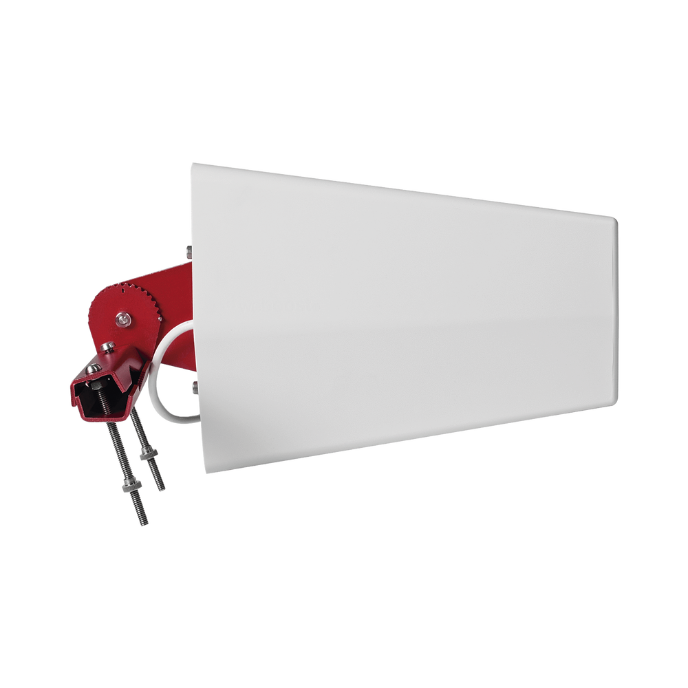 KIT Amplificador de Señal Celular, HOME COMPLETE Reacondicionado para la venta en LATAM (equipo totalmente nuevo, no ha sido reparado) | Mejora la Señal Celular de todos los Operadores | Cubre áreas de hasta 2780 metros cuadra