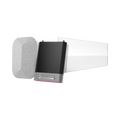 KIT Amplificador de Señal Celular, HOME COMPLETE Reacondicionado para la venta en LATAM (equipo totalmente nuevo, no ha sido reparado) | Mejora la Señal Celular de todos los Operadores | Cubre áreas de hasta 2780 metros cuadra