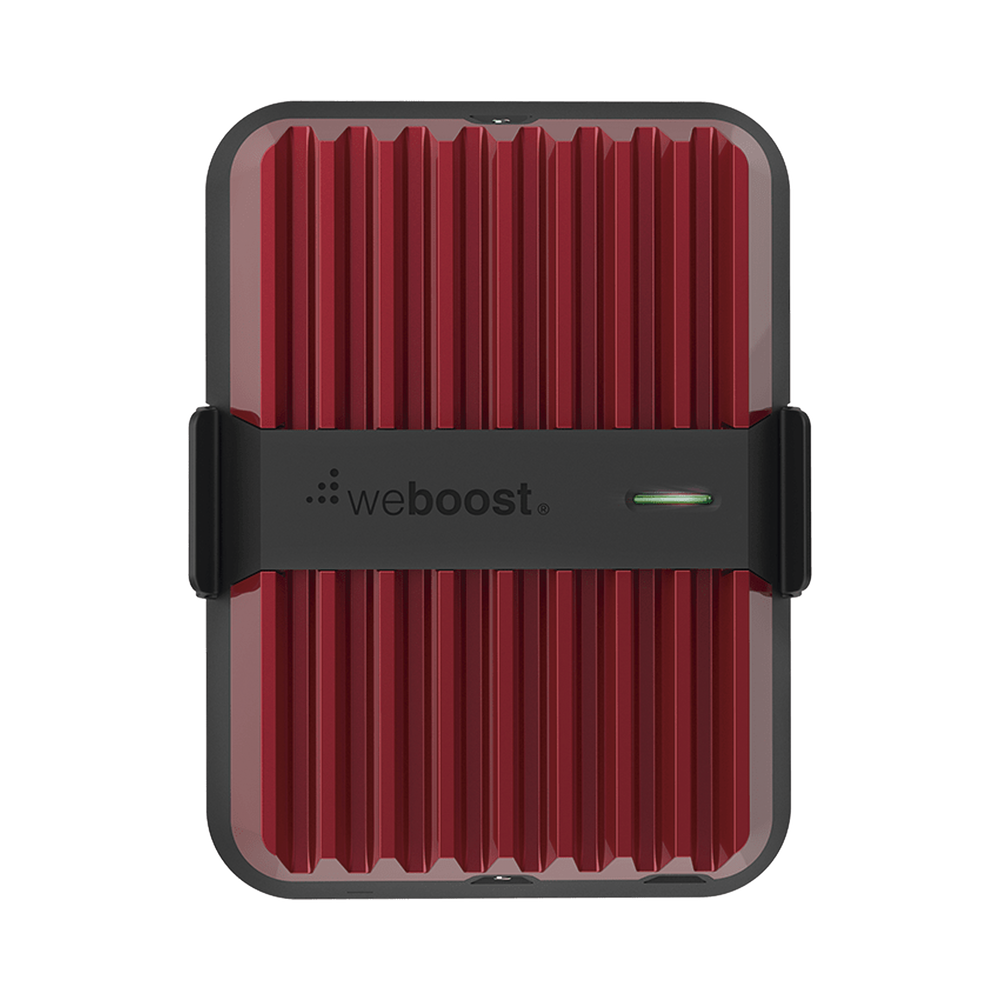 KIT de Amplificador de Señal Celular, DRIVE REACH | Capta Señal Celular de las Torres más Lejanas para que se Mantenga Comunicado y con Datos 4G LTE y 3G | Ideal para cualquier tipo de Vehículo de Pasajeros, Camionetas, Pick up