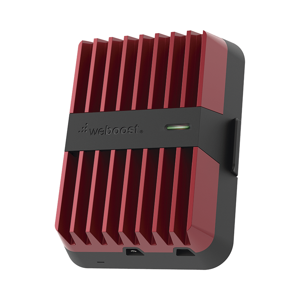 KIT de Amplificador de Señal Celular, DRIVE REACH | Capta Señal Celular de las Torres más Lejanas para que se Mantenga Comunicado y con Datos 4G LTE y 3G | Ideal para cualquier tipo de Vehículo de Pasajeros, Camionetas, Pick up