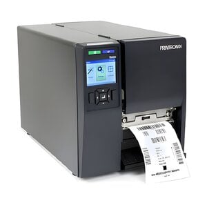 Impresora RFID Tsc T6E2R4-1100-01 Printronix T6000e NET US T6