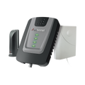 KIT de Amplificador de Señal Celular Home Room, especial para Datos 4G LTE, 3G y Voz. Mejora la señal en áreas de hasta 140 metros cuadrados.