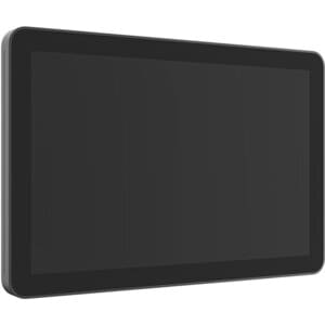 Panel de programación Logitech 952-000091 Tap Scheduler grafito cristal