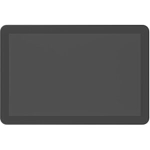 Panel de programación Logitech 952-000091 Tap Scheduler grafito cristal