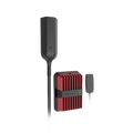 Kit amplificador de señal celular 4G LTE, 3G y Voz. Drive Reach OTR. Especial para Tractocamión y Pick up Pesados. Soporta múltiples dispositivos.  Opera con los principales operadores.