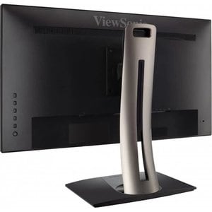 Monitor Viewsonic VP2768A-4K 27 pulgadas, 3840 x 2160, usb-c