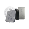 KIT de Amplificador de Señal Celular Home 3G, especial para Datos 3G y Voz. Mejora la señal en áreas de hasta 140 metros cuadrados.