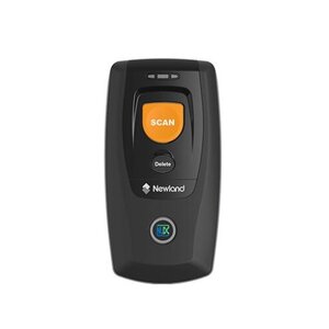 Escáner de código de barras Newland Piranha BS80 1D/2D Bluetooth IP42