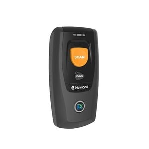 Escáner de código de barras Newland Piranha BS80 1D/2D Bluetooth IP42