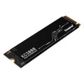SSD Kingston KC3000 SKC3000S/1024G 1024GB M.2 NVMe PCIe 4.0