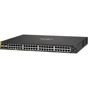 Switch Aruba CX 6000 R8N85A 48 puertos Gigabit, 4 SFP, PoE