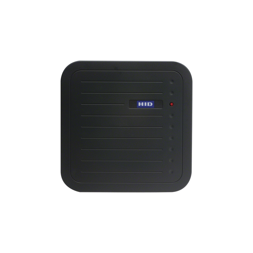 Lector de Proximidad 5375 MaxiProx HID  de Largo Alcance