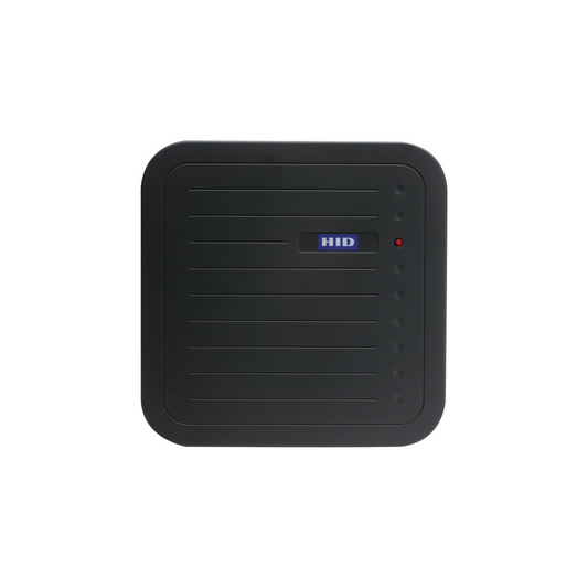 Lector de Proximidad 5375 MaxiProx HID  de Largo Alcance