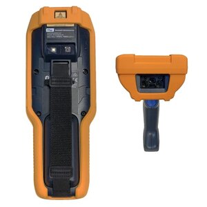 Funda Honeywell 213-063-001 para computador CK65 goma protectora
