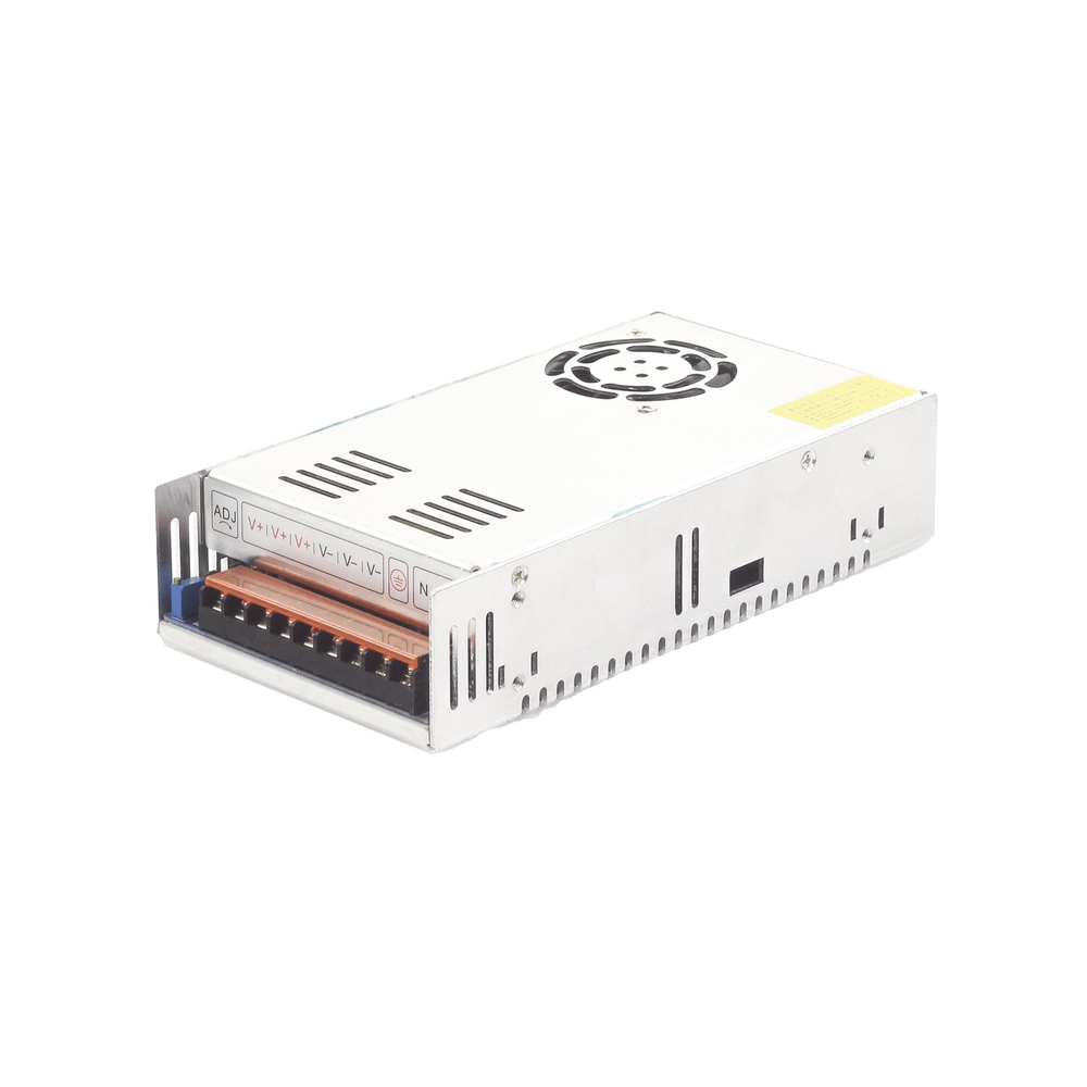 POWER SUPPLY FOR KIT-TT16PVTURBO