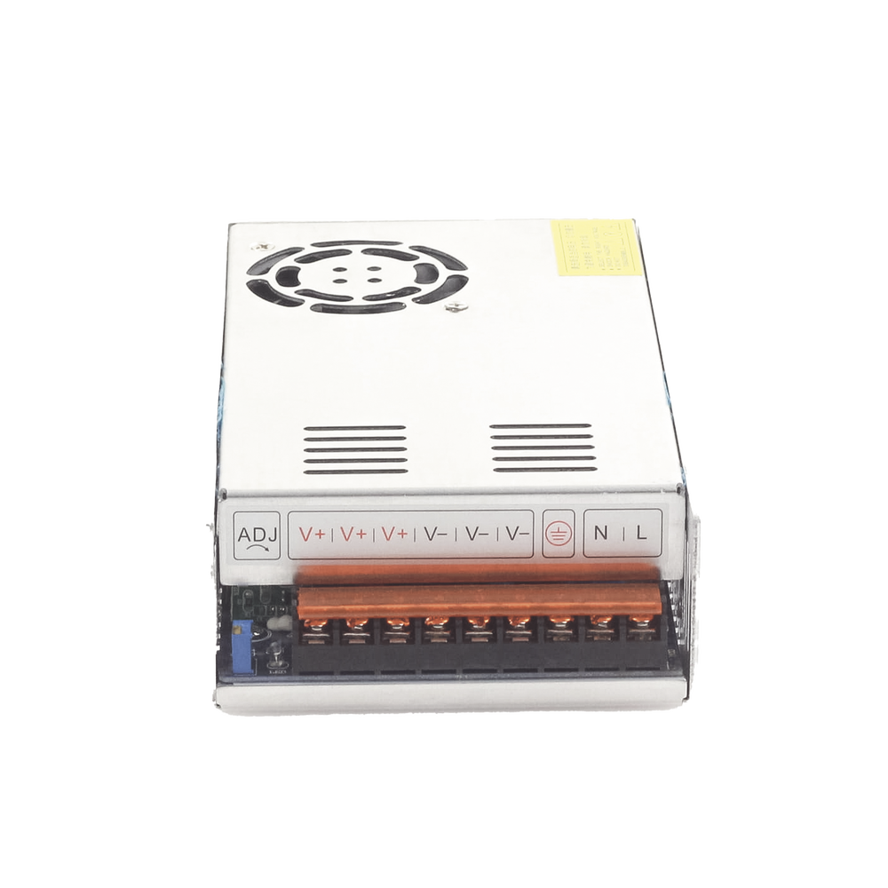 POWER SUPPLY FOR KIT-TT16PVTURBO