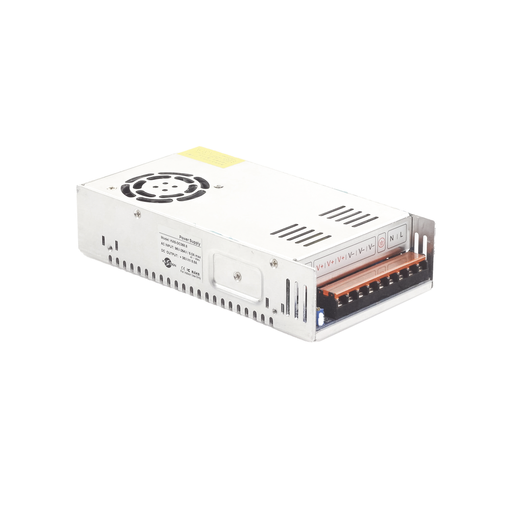POWER SUPPLY FOR KIT-TT16PVTURBO