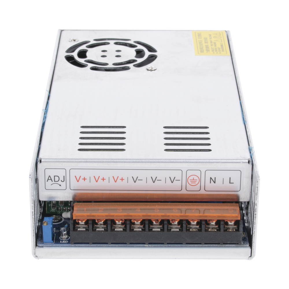 POWER SUPPLY FOR KIT-TT16PVTURBO