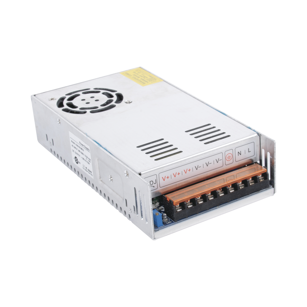 POWER SUPPLY FOR KIT-TT16PVTURBO