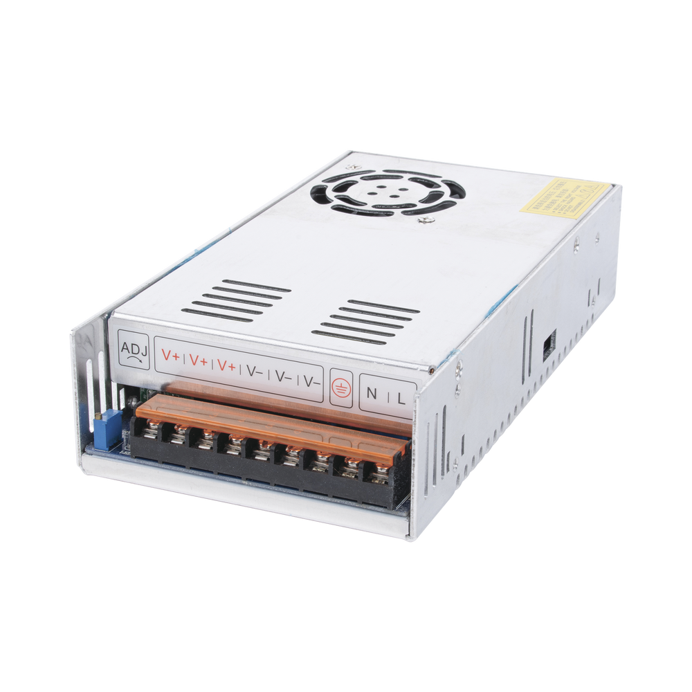 FUENTE DE ALIMENTACIÓN PARA KIT-TT16PVTURBO