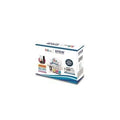 Kit tinta y papel Epson KT664120-BL negro, inyección, 4 x 620 hojas