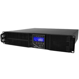 UPS Ablerex ARES Plus AB-ARPLUSRT3000 3kVA/2.70kW rack/torre