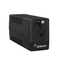 UPS interactiva Ablerex AB-ES1200 1.20kVA/600W, AVR, 6 NEMA
