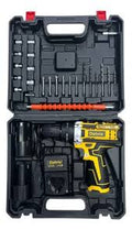 Taladro 18v-d