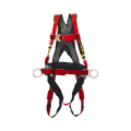 Arnés de Cuerpo Completo para Parar Caídas y Posicionamiento (Unitalla).