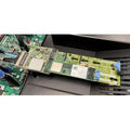 Kit RAID Lenovo 4Y37A09739 ThinkSystem M.2 SATA, 2 bahías