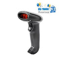 Escáner código de barras 3nstar SC402BT inalámbrico 1D/2D Bluetooth