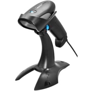 Escáner 3nStar SC410-CO 1D/2D láser, USB, cableado