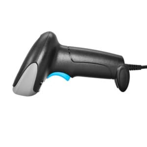 Escáner 3nStar SC410-CO 1D/2D láser, USB, cableado