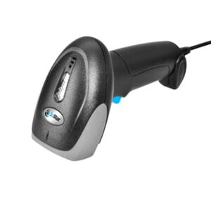 Escáner 3nStar SC410-CO 1D/2D láser, USB, cableado