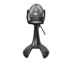 Escáner 3nStar SC410-CO 1D/2D láser, USB, cableado