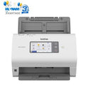 Escáner Brother ADS4900W Wi-Fi 600 x 600 ppp 60 ppm dúplex USB