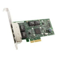 Tarjeta de red Lenovo 4XC7A08235 NetXtreme 5719 1GbE, 4 puertos, PCIe x4