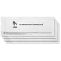 Kit de limpieza Zebra 105999-311-01 ZC 100/300 con 5 tarjetas